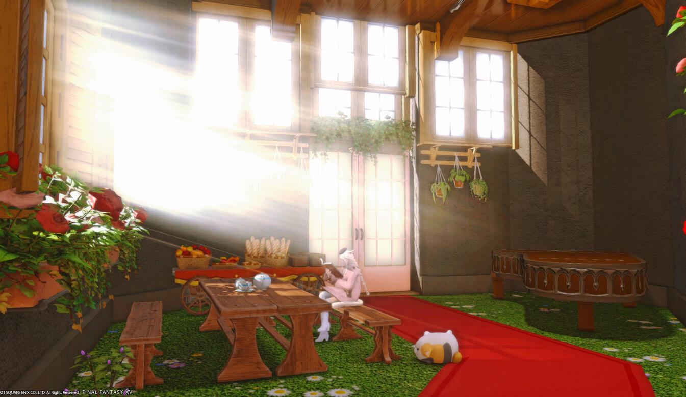 Lil' Cafe