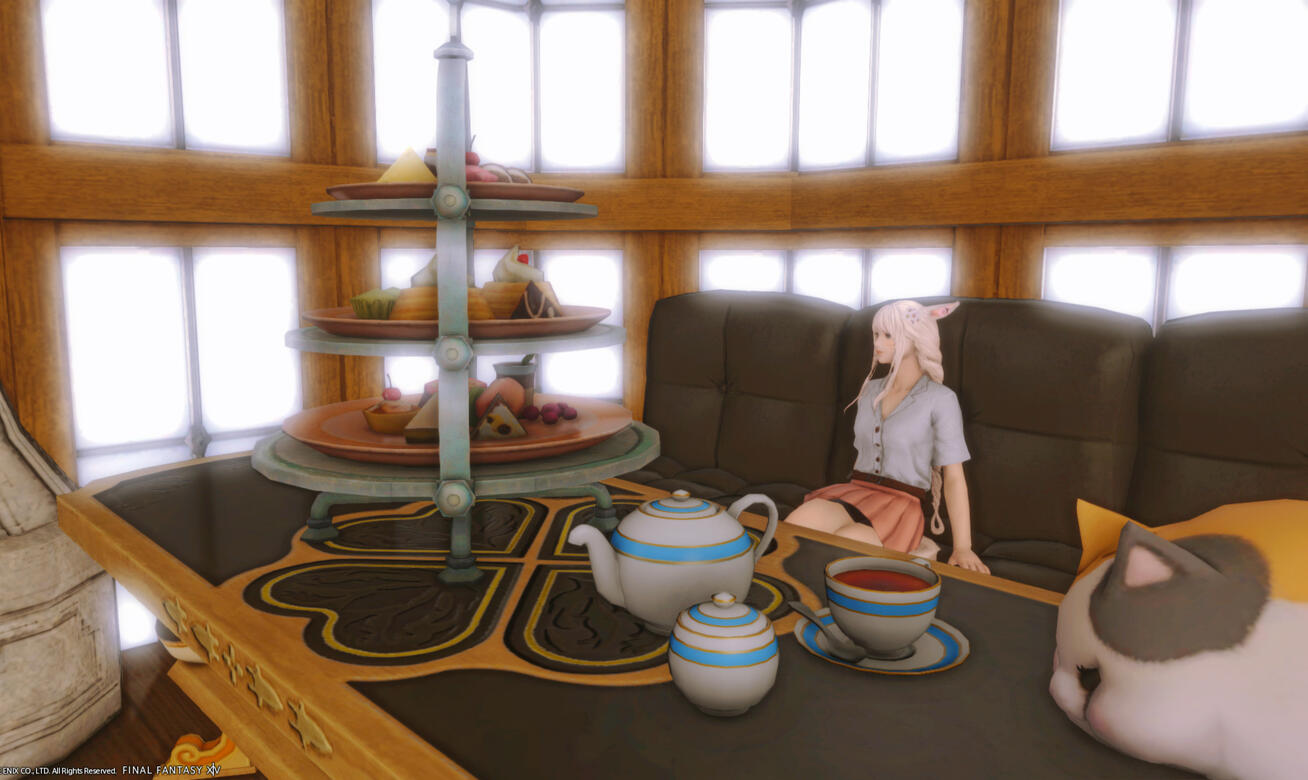 Lil' Cafe Lil' Cafe