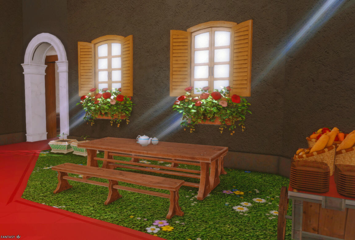 Lil' Cafe
