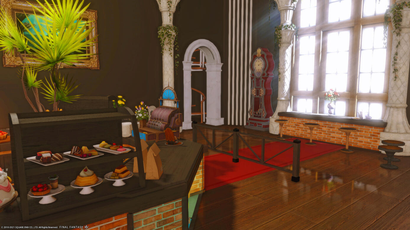 Lil' Cafe