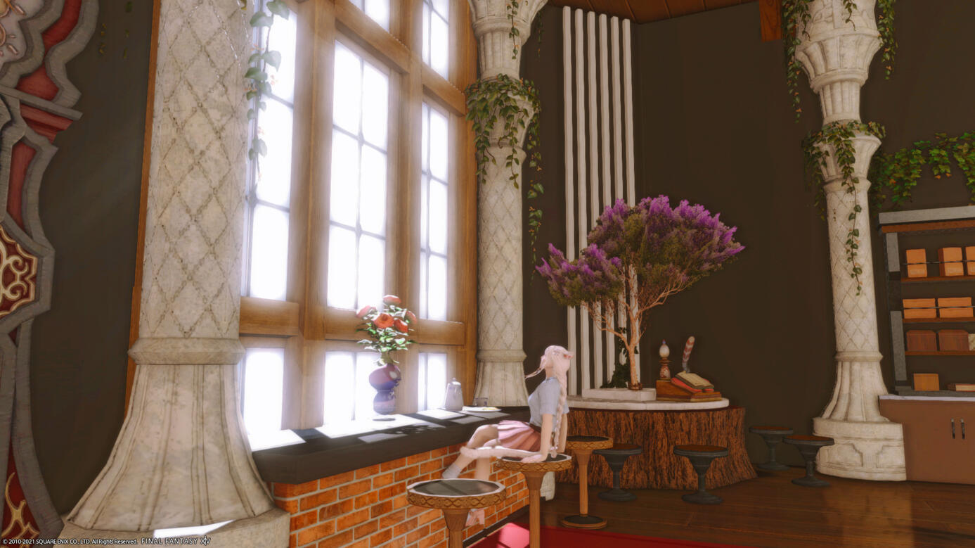 Lil' Cafe Lil' Cafe