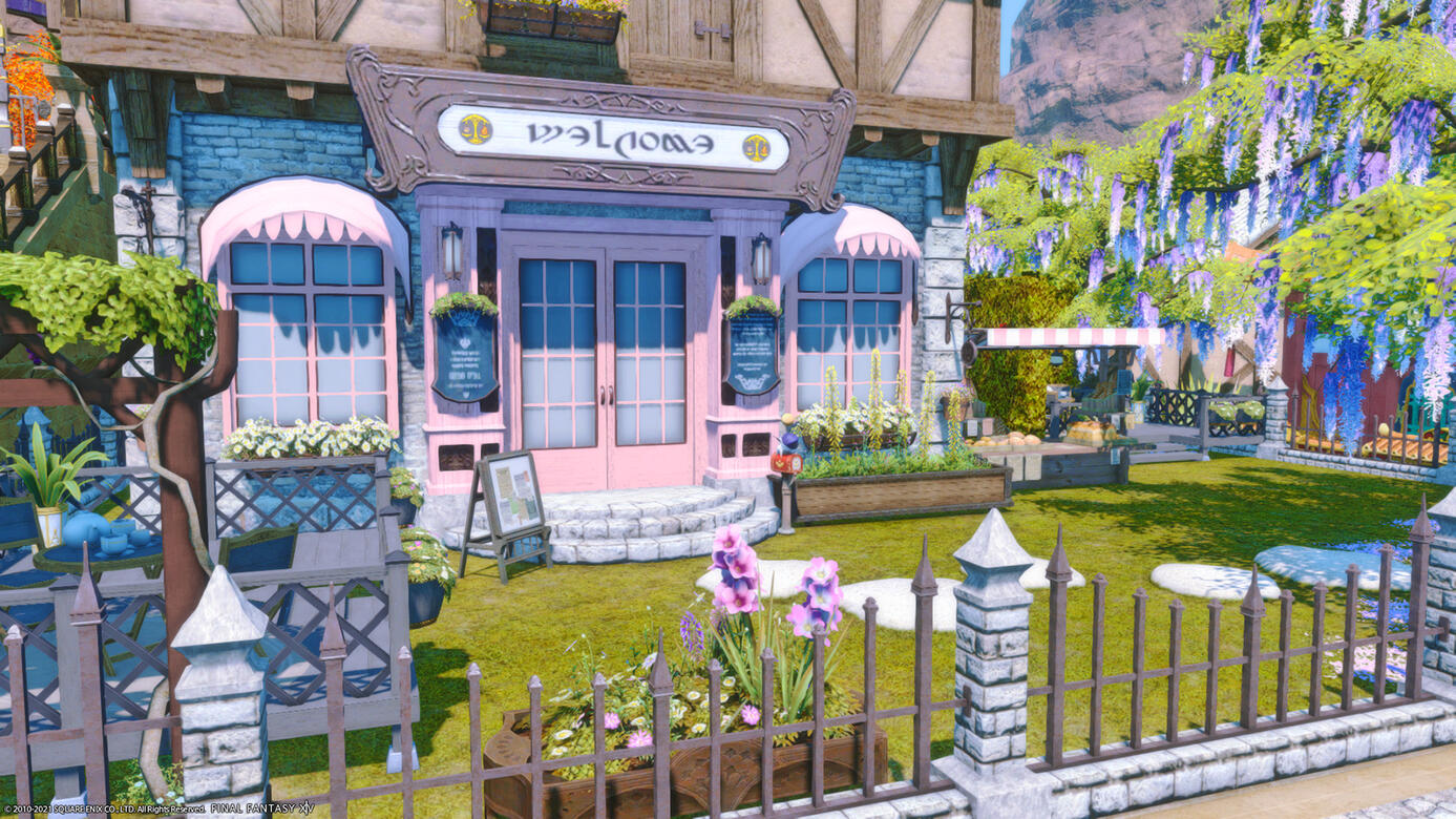 Lil' Cafe