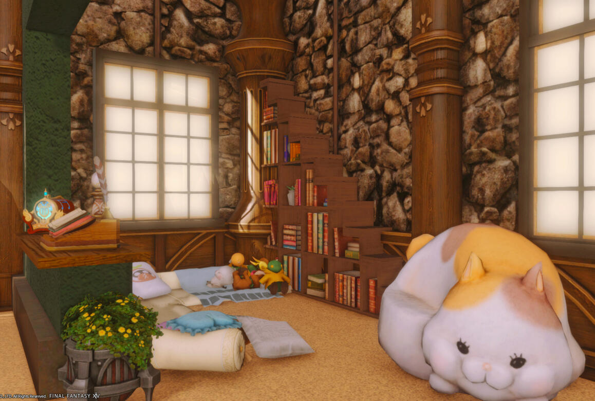 Raindrop Cafe