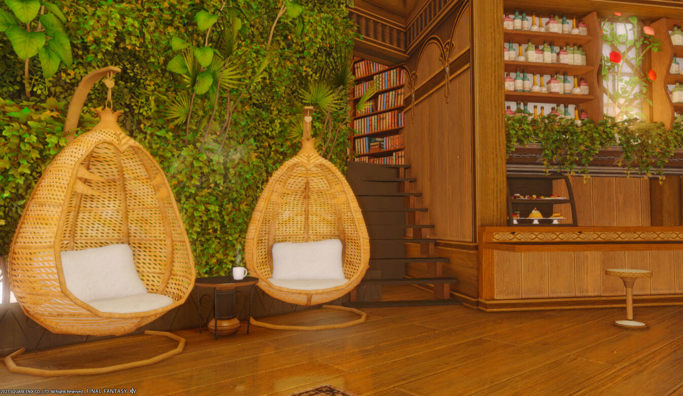 Raindrop Cafe