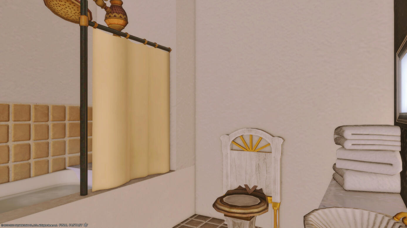 Lil' Room