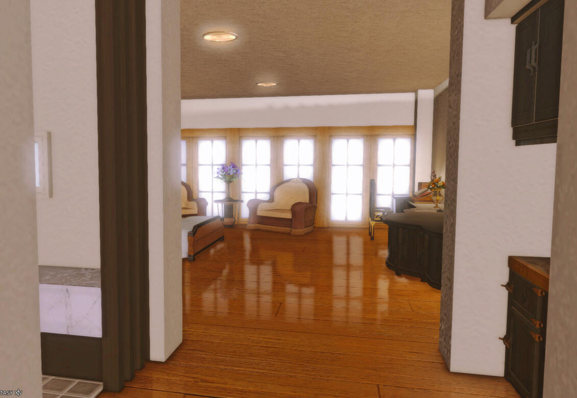 Lil' Room