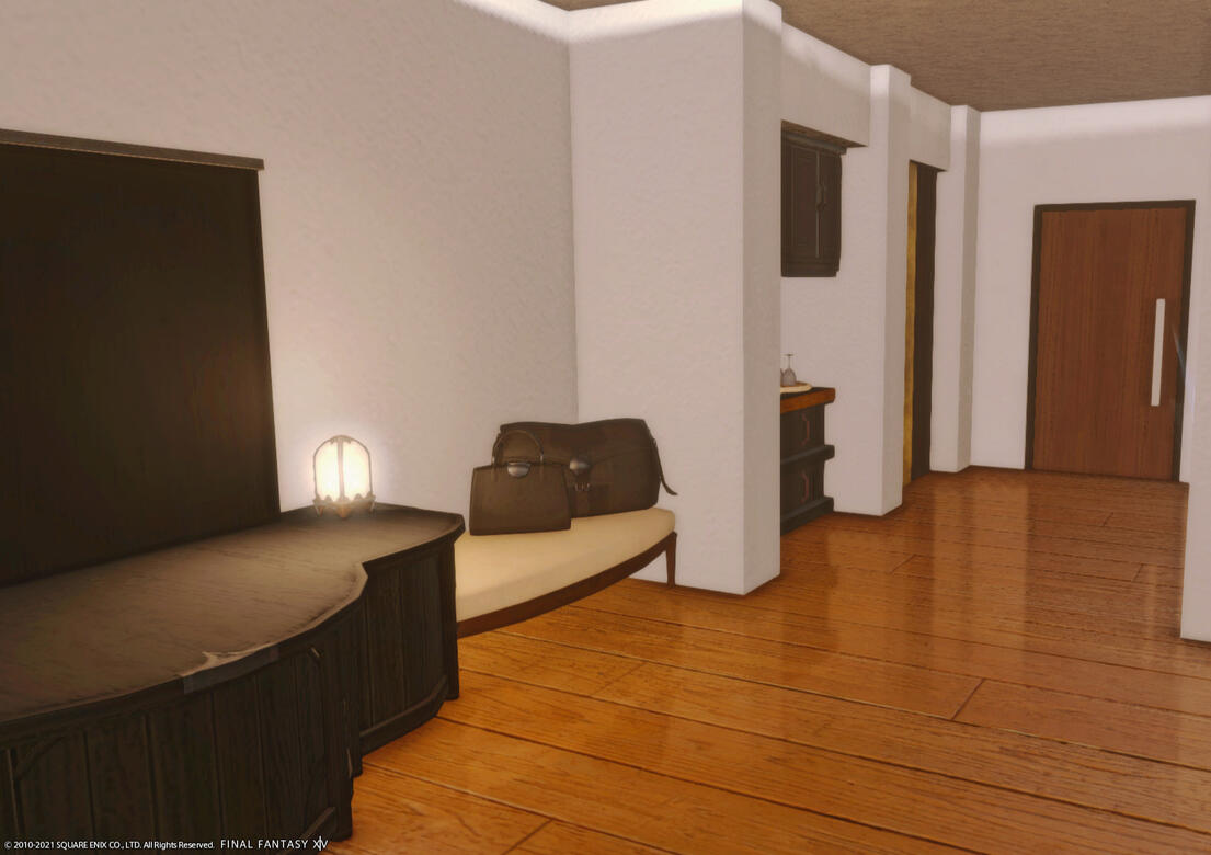 Lil' Room Lil' Room