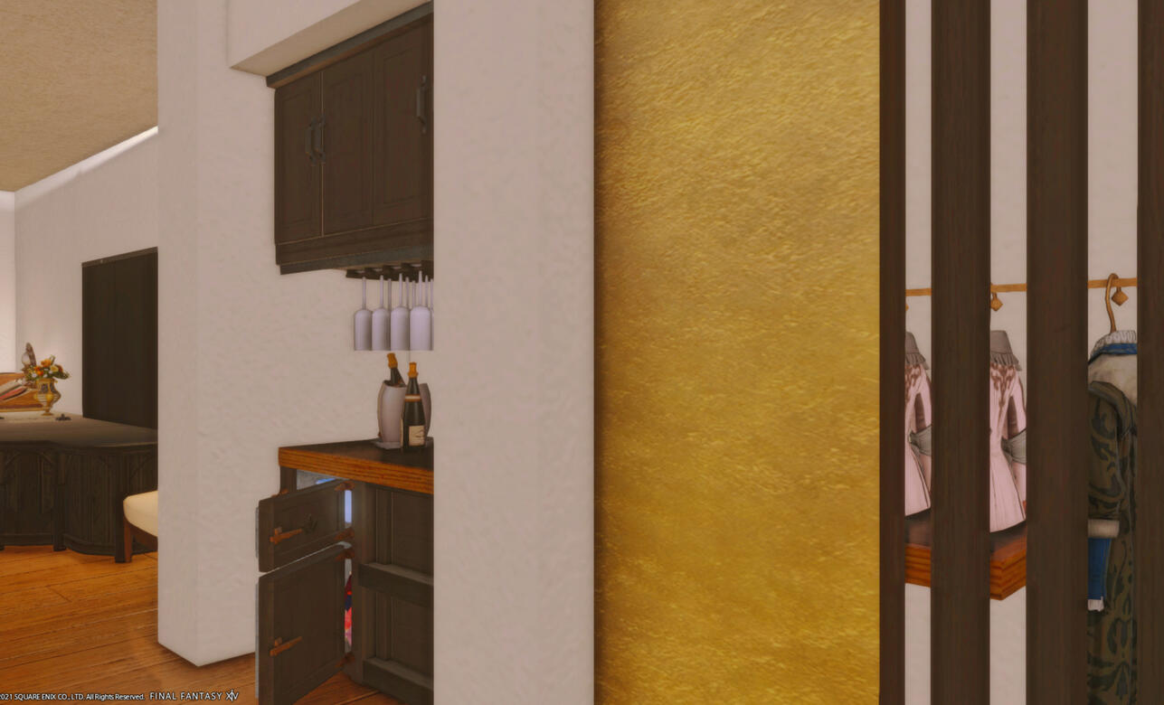 Lil' Room