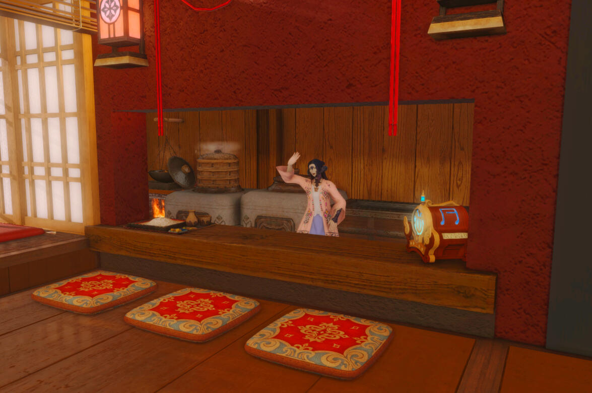 Smol Izakaya