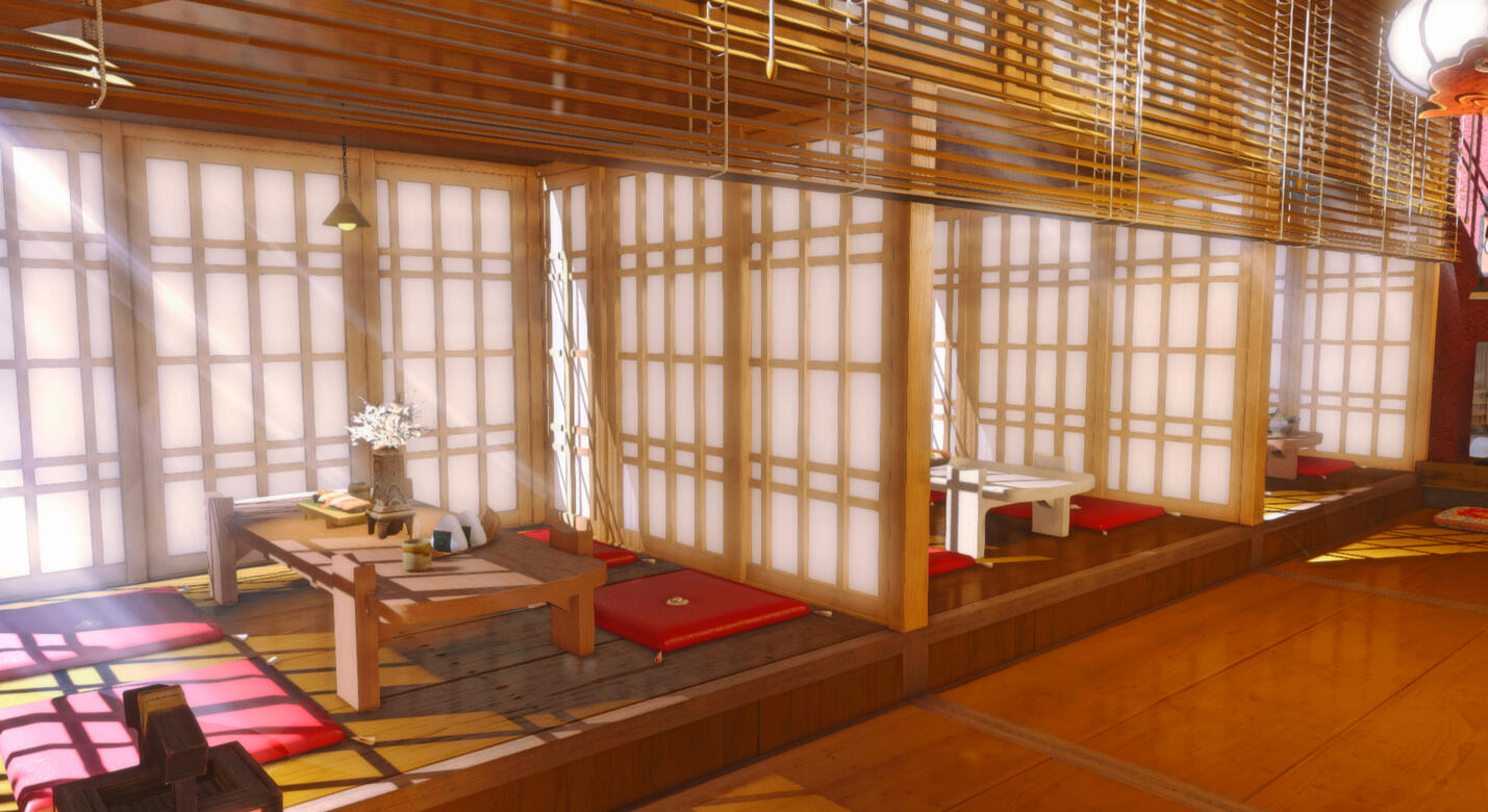 Smol Izakaya