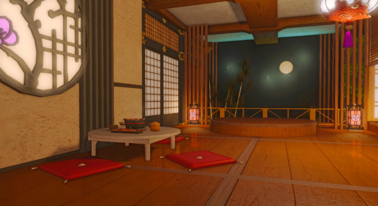 Smol Izakaya