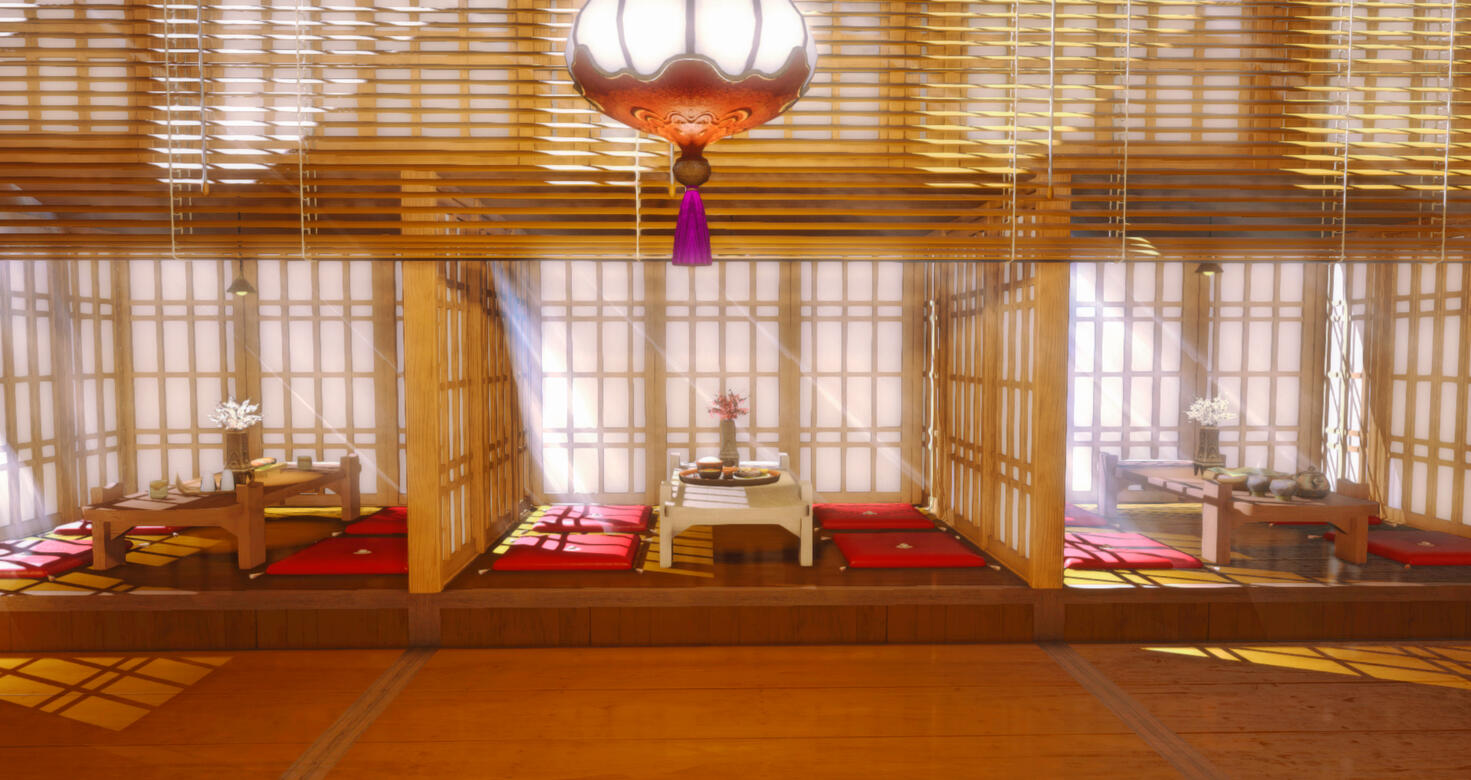 Smol Izakaya