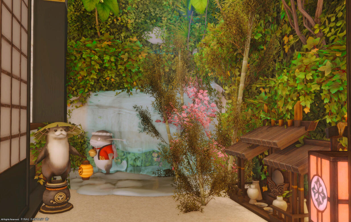 Milo's Tin Can Indoor Garden
