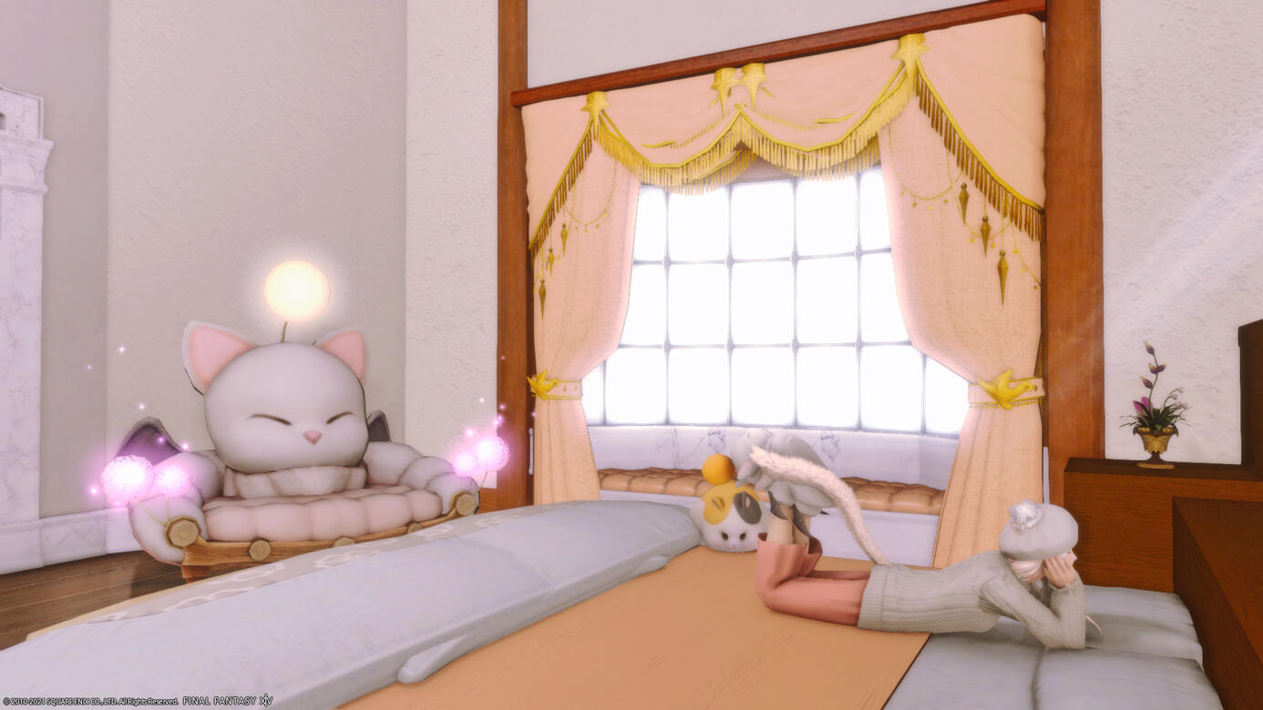 Lil' House