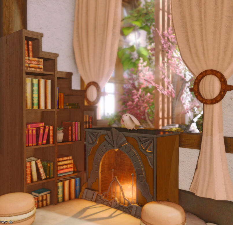 Lil' House Lil' House