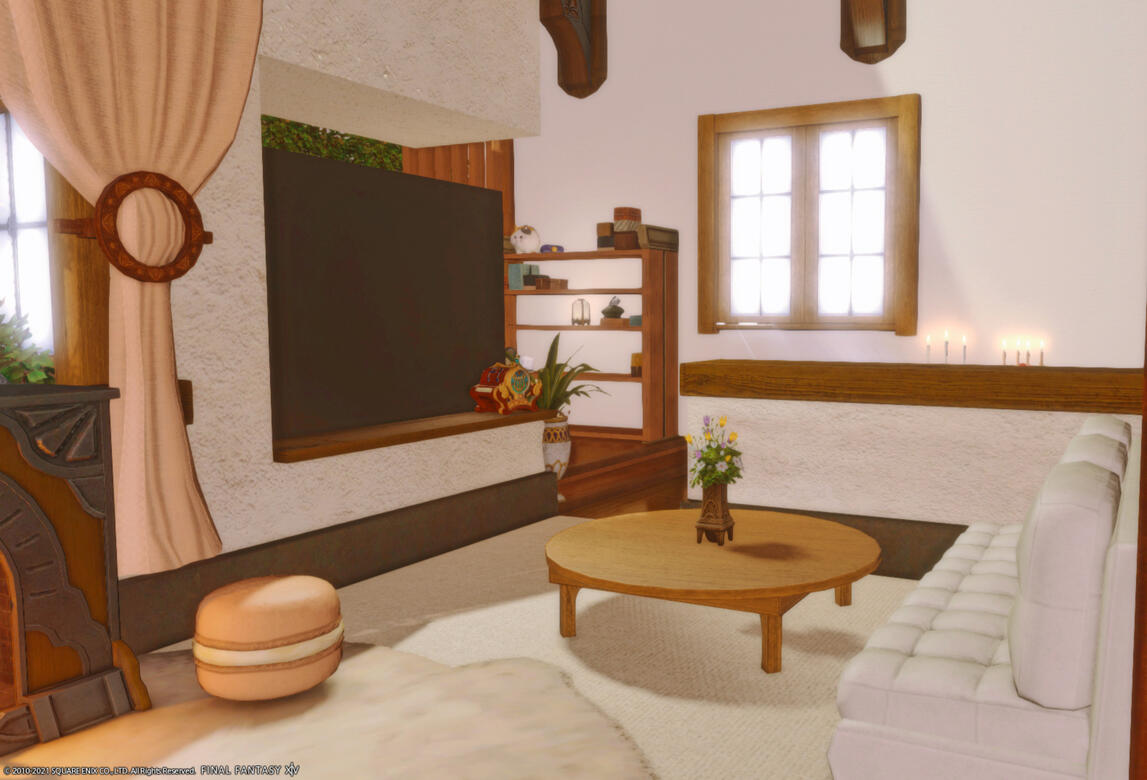 Lil' House