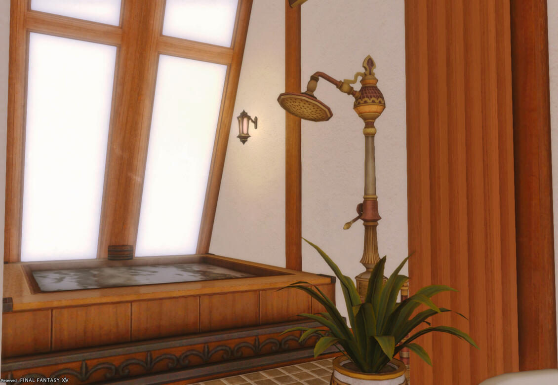 Lil' House