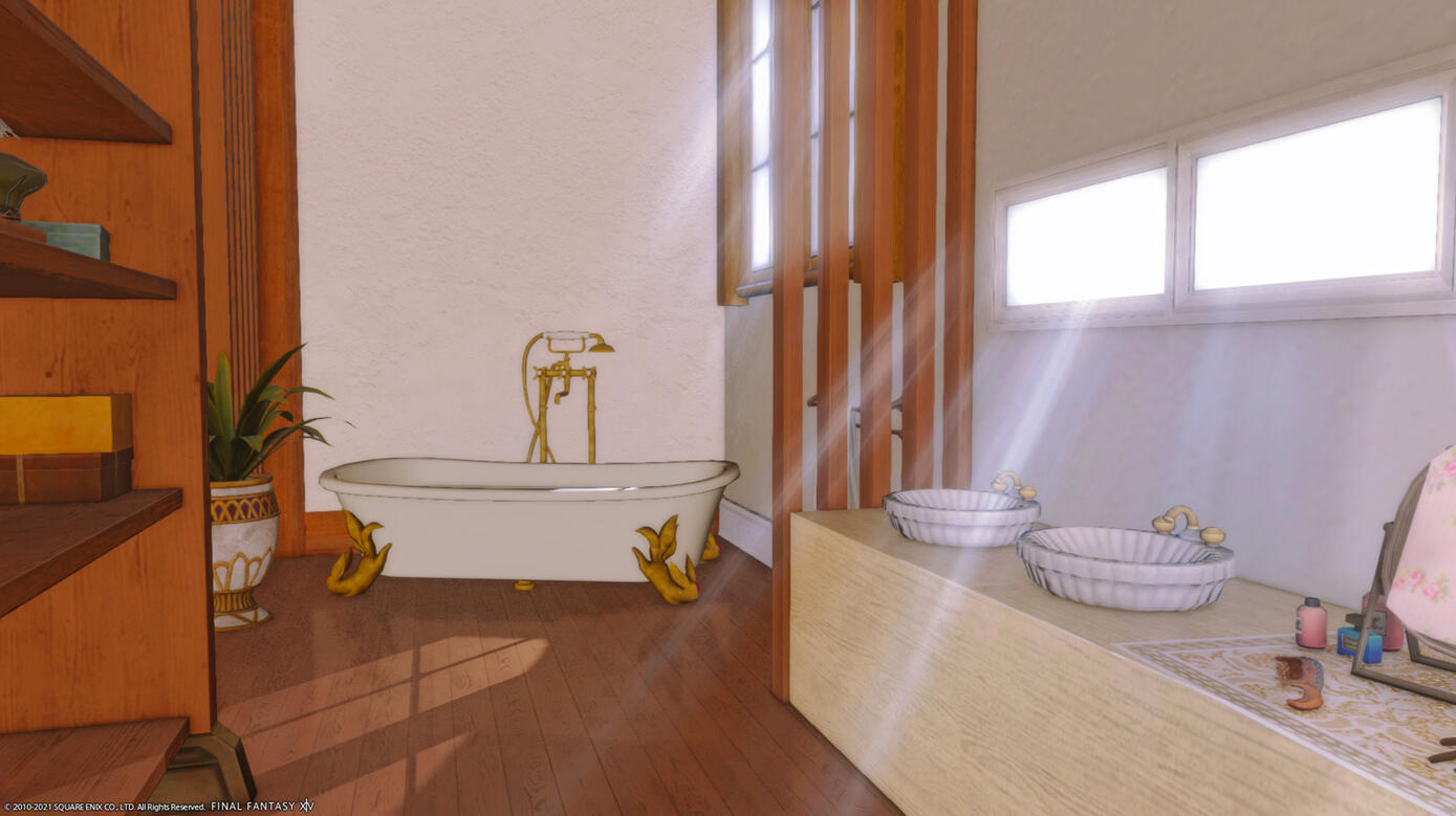 Lil' House Lil' House