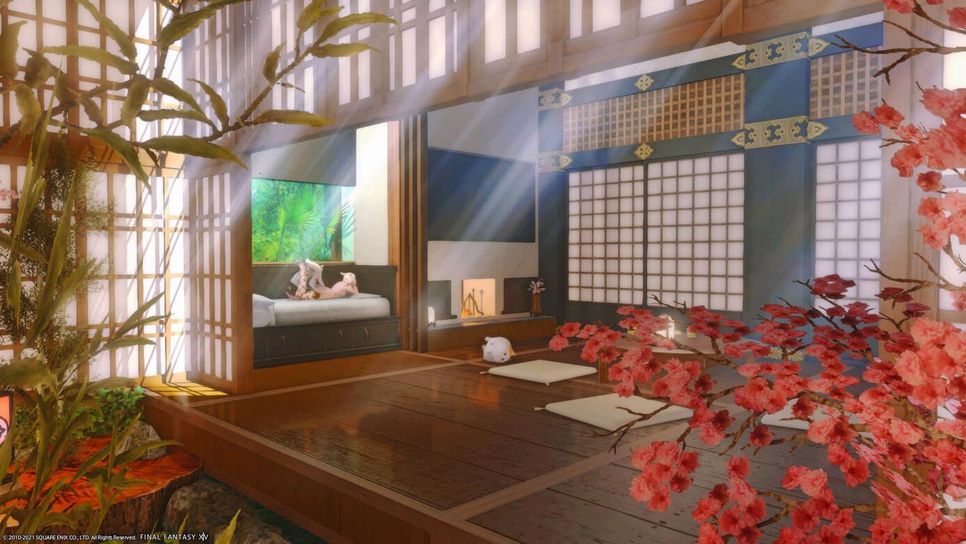 Shirosky Manor