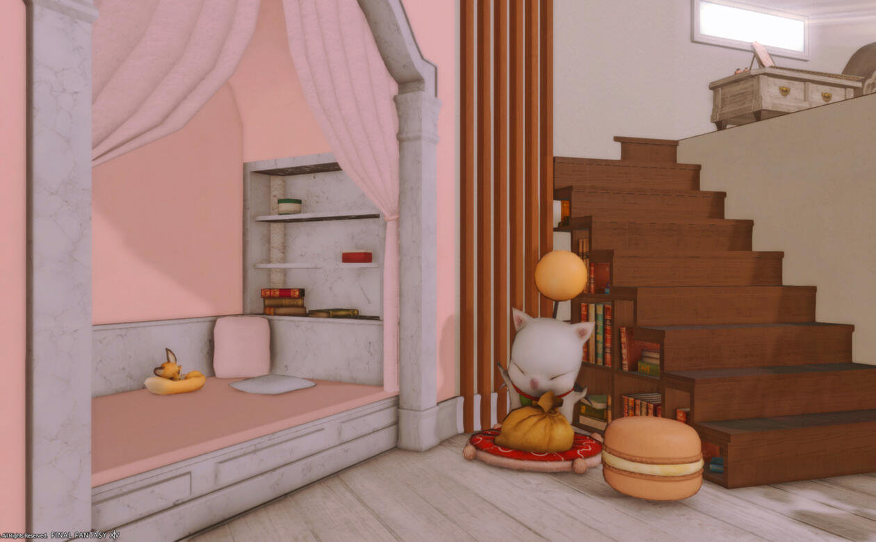 Lil' Loft Lil' Loft