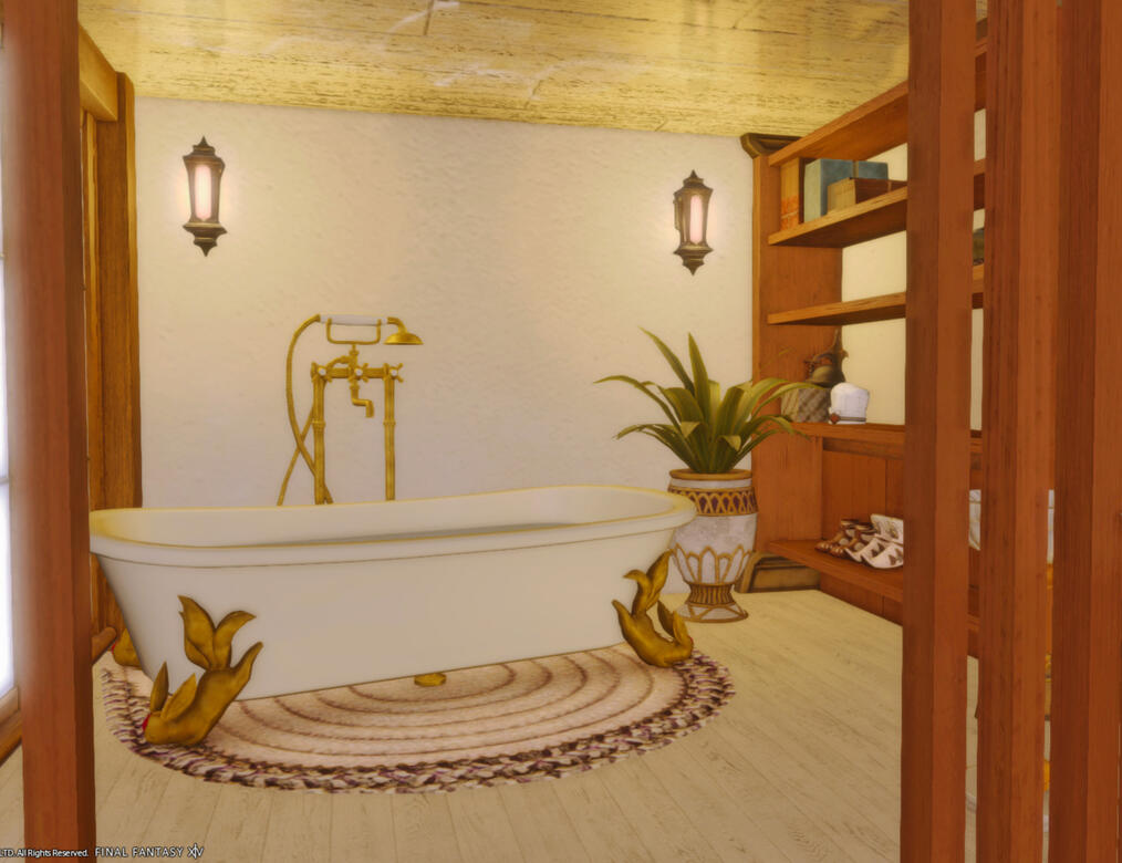 Lil' Loft