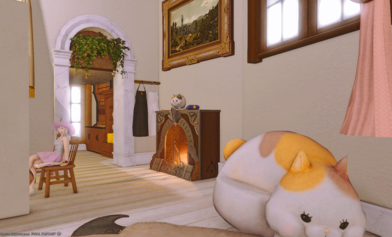 Lil' Loft Lil' Loft