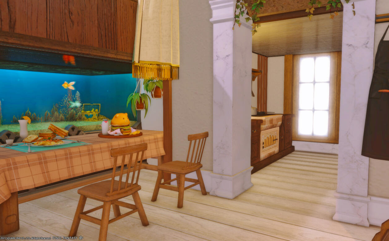 Lil' Loft Lil' Loft