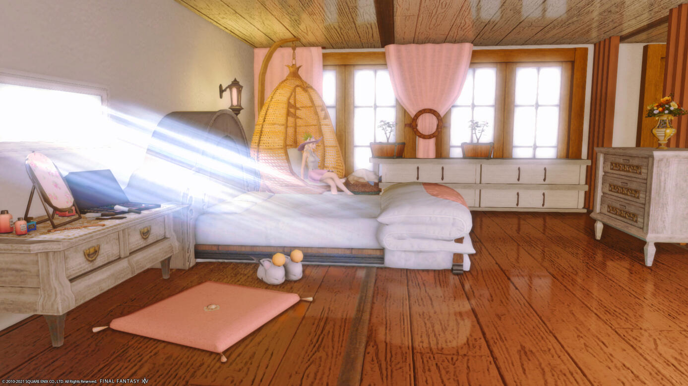 Lil' Loft