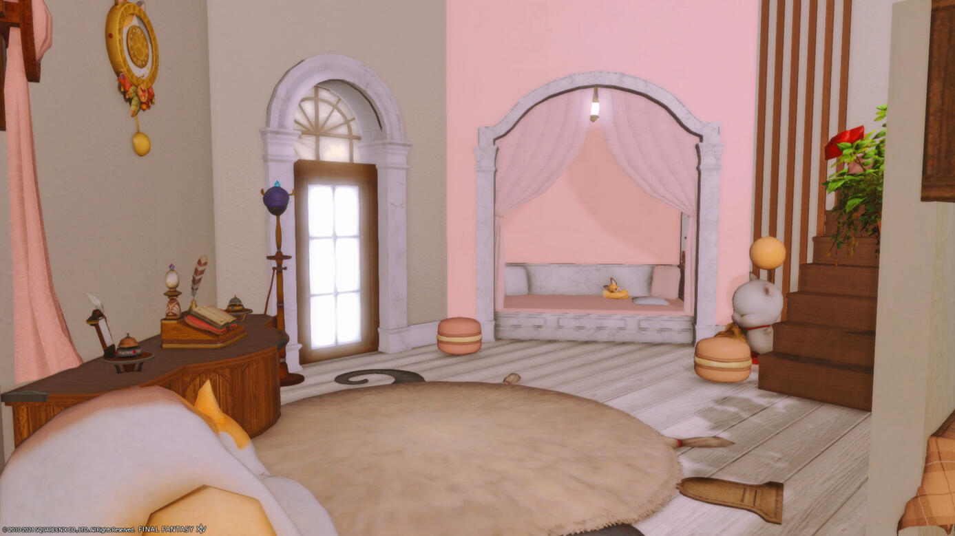 Lil' Loft Lil' Loft