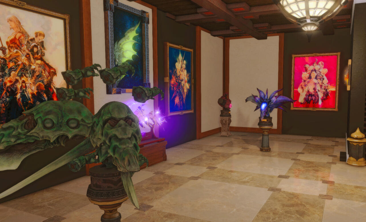 Shirosky Manor