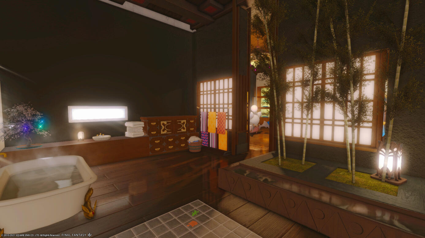 Shirosky Manor