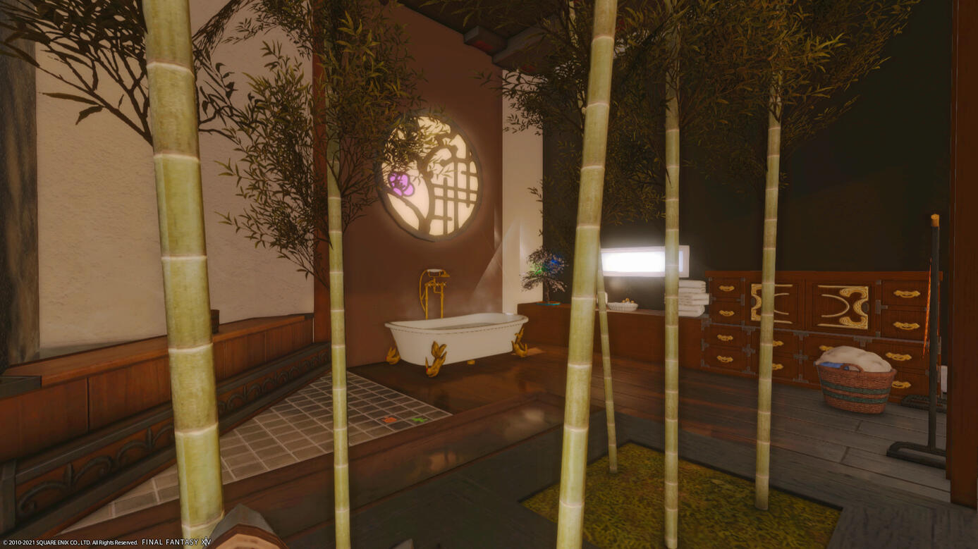 Shirosky Manor