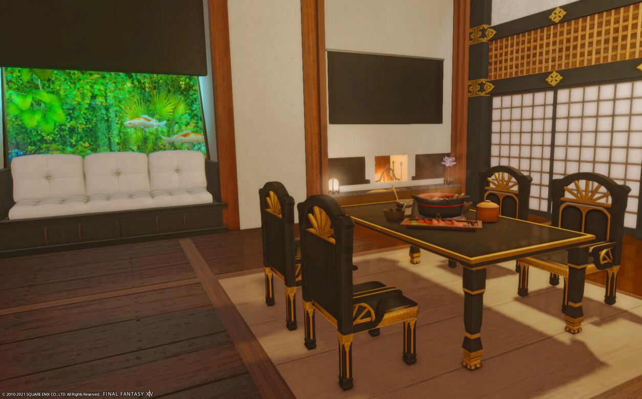 Shirosky Manor