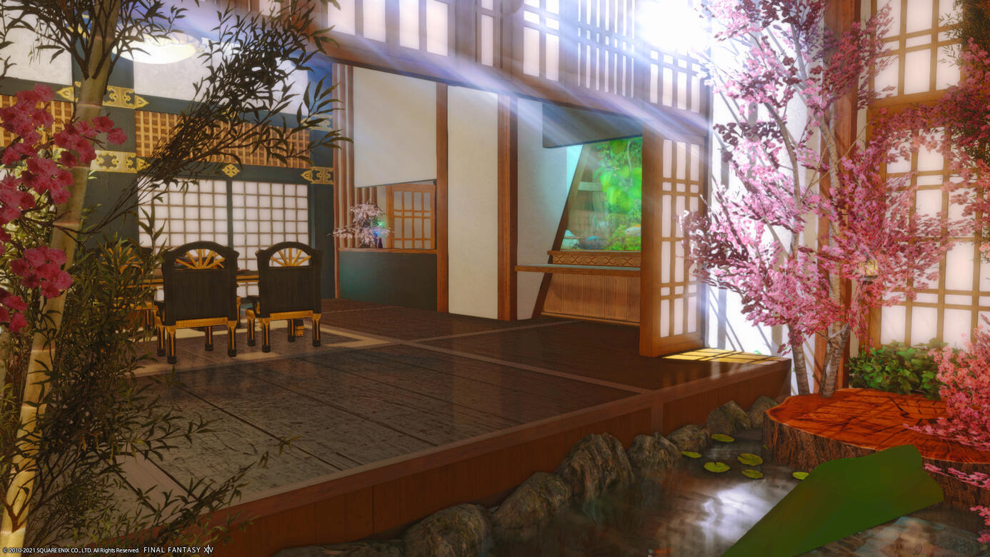 Shirosky Manor