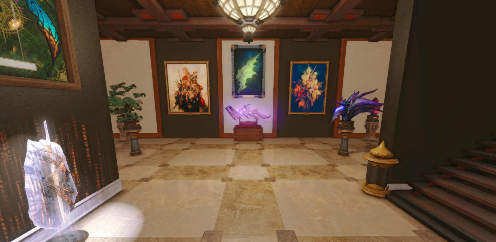 Shirosky Manor