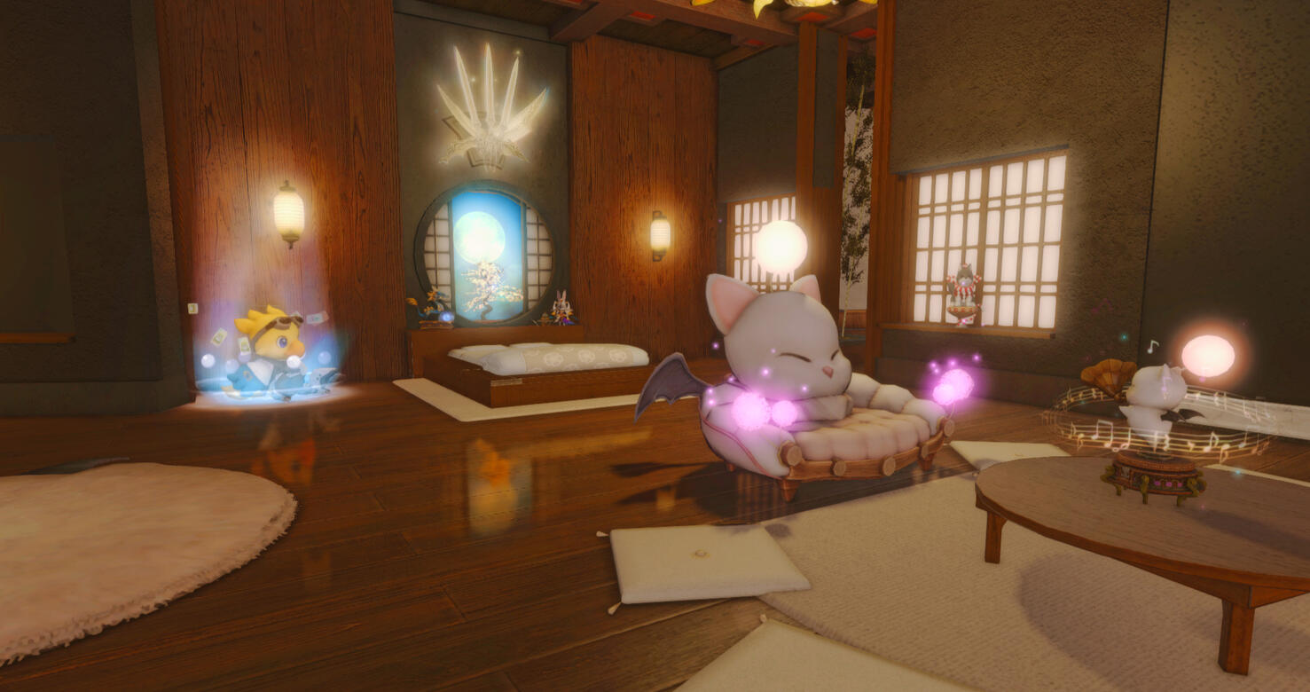 Shirosky Manor
