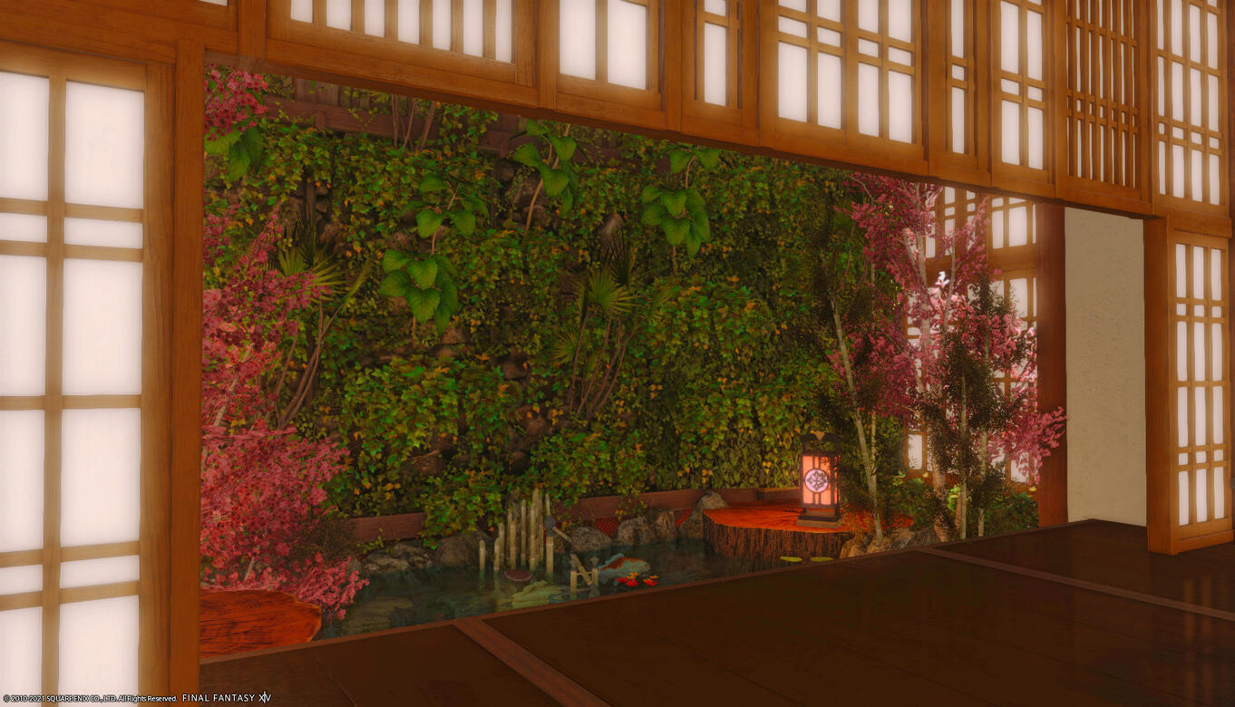 Shirosky Manor