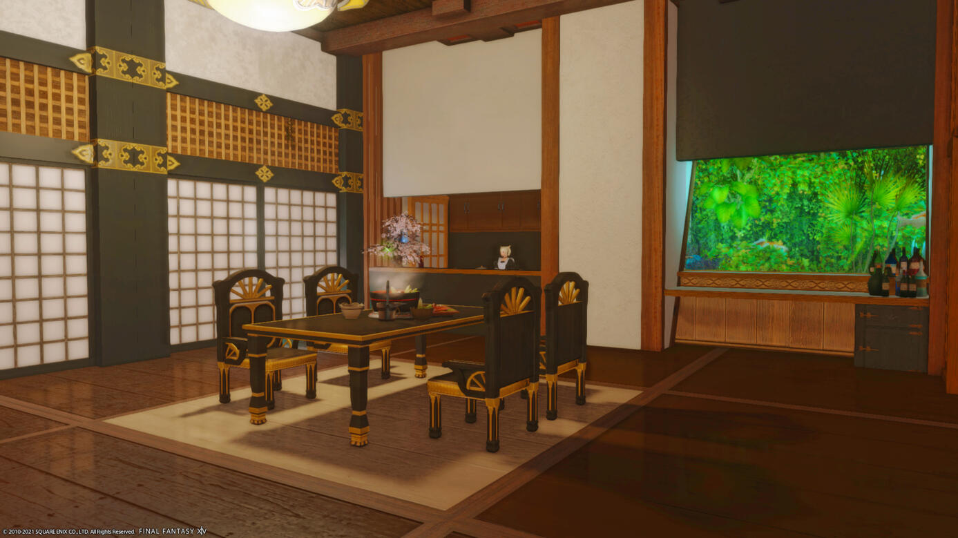 Shirosky Manor
