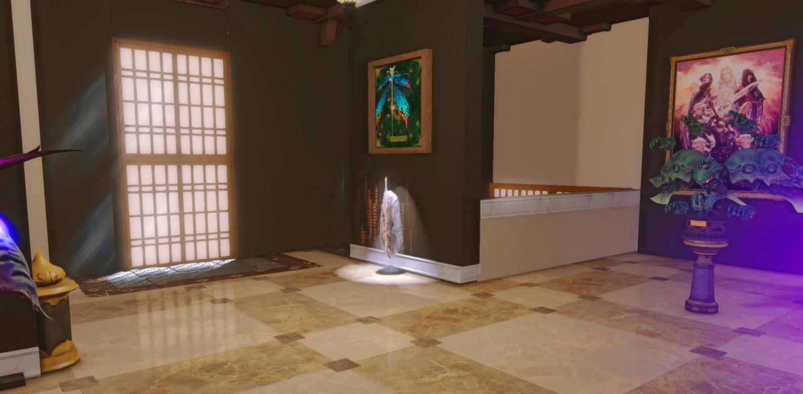 Shirosky Manor