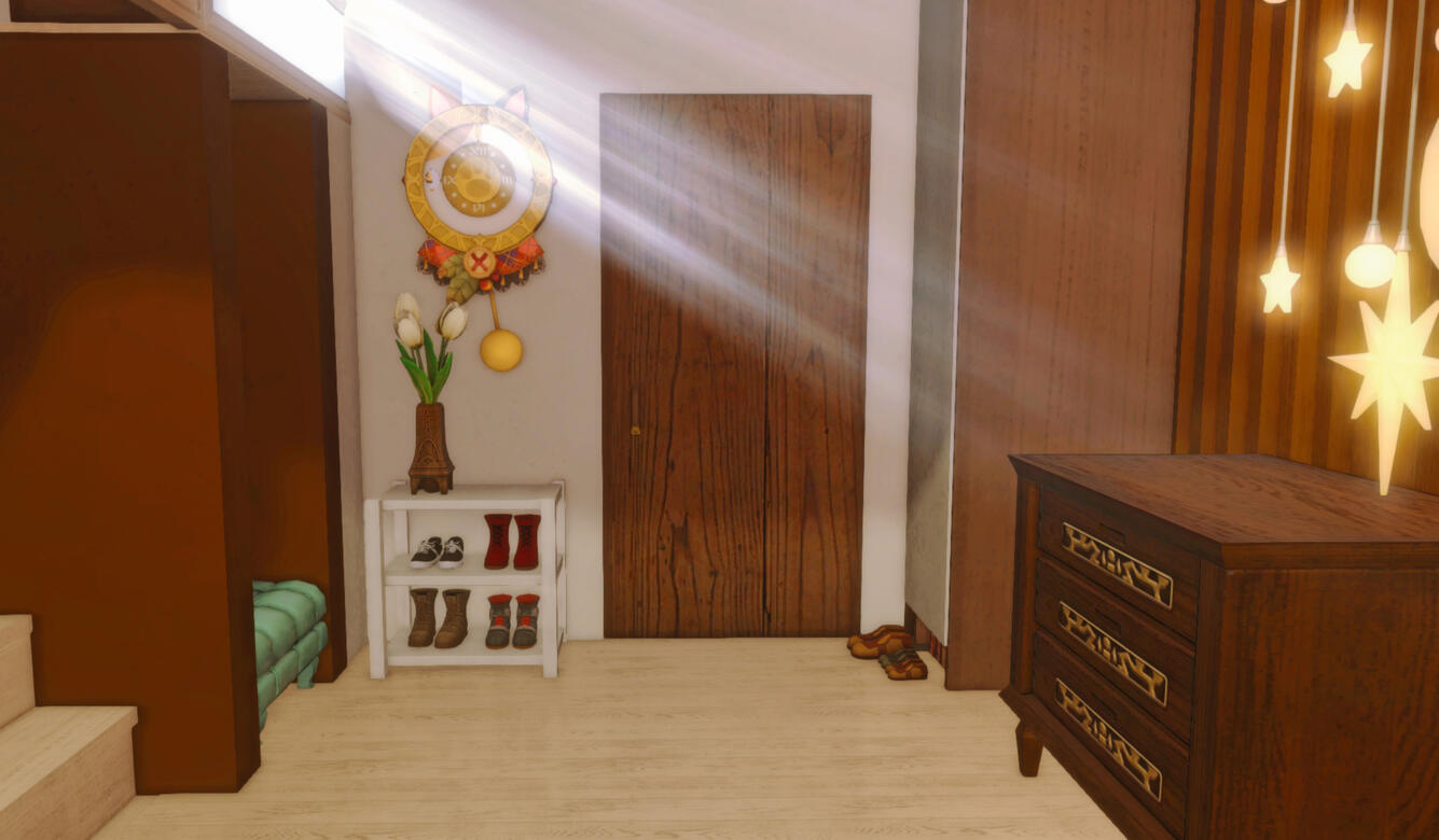 Little Cottage