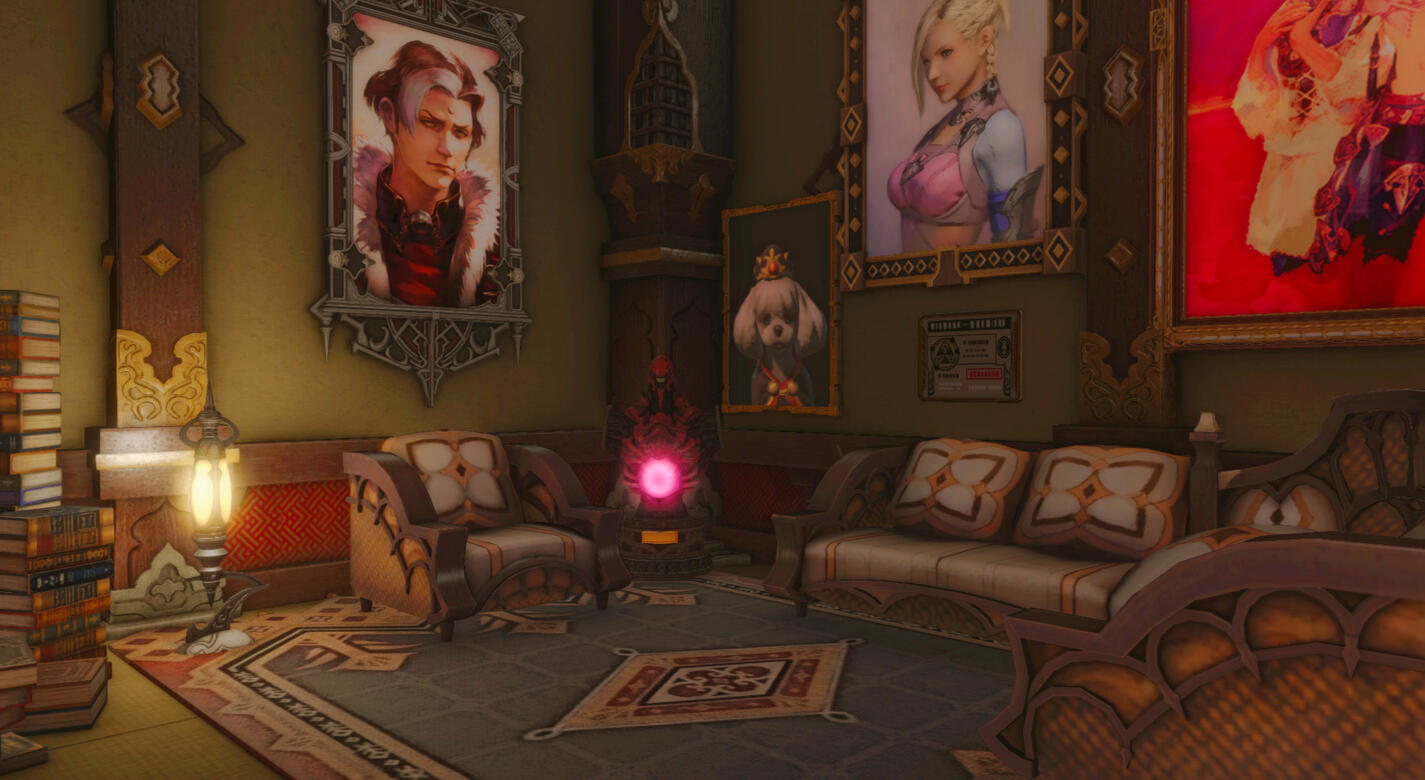 Skylash Manor