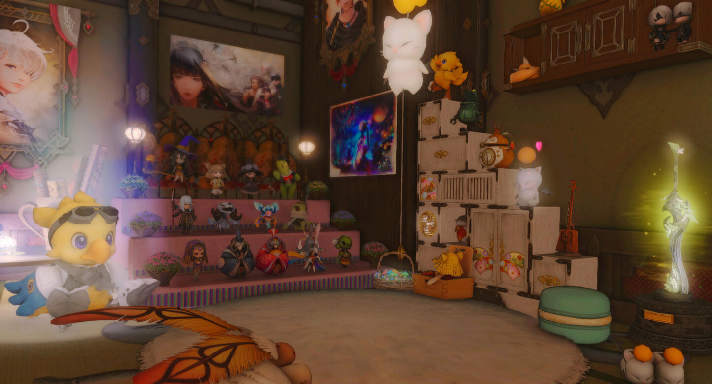 Skylash Manor