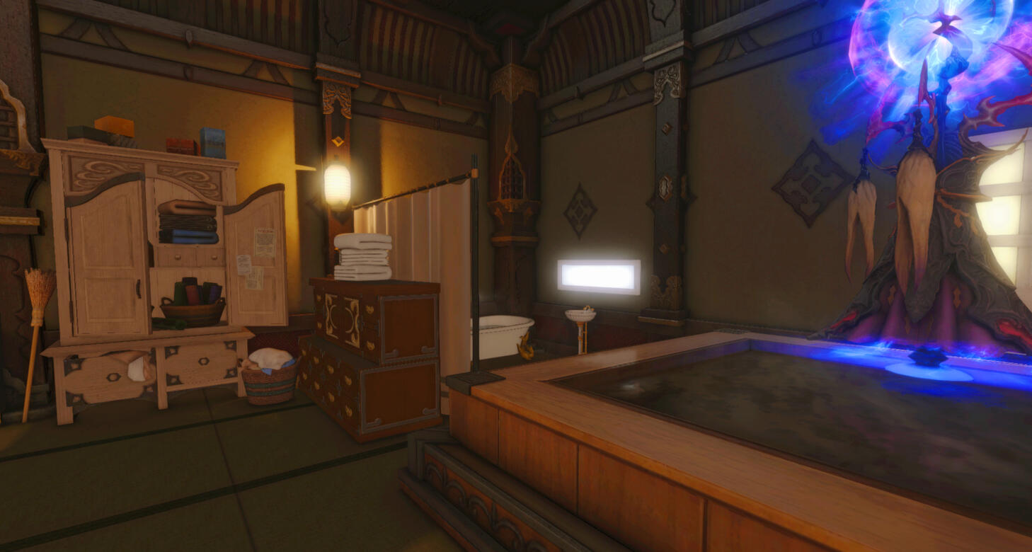 Skylash Manor