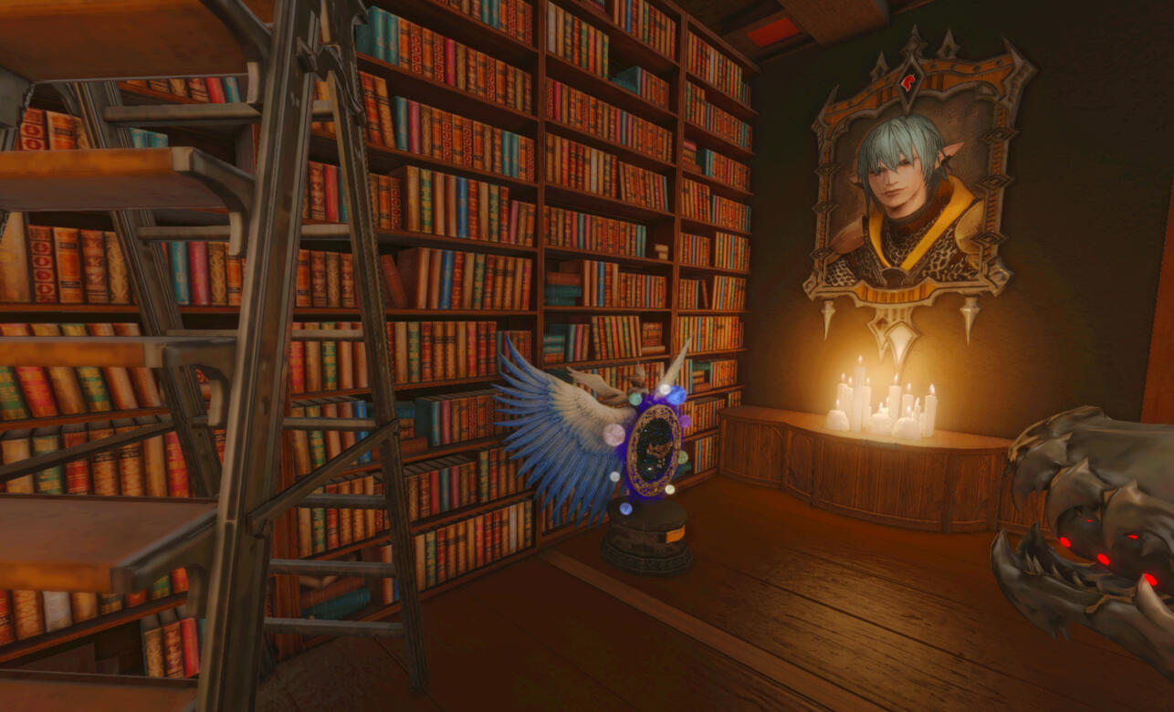 Skylash Manor