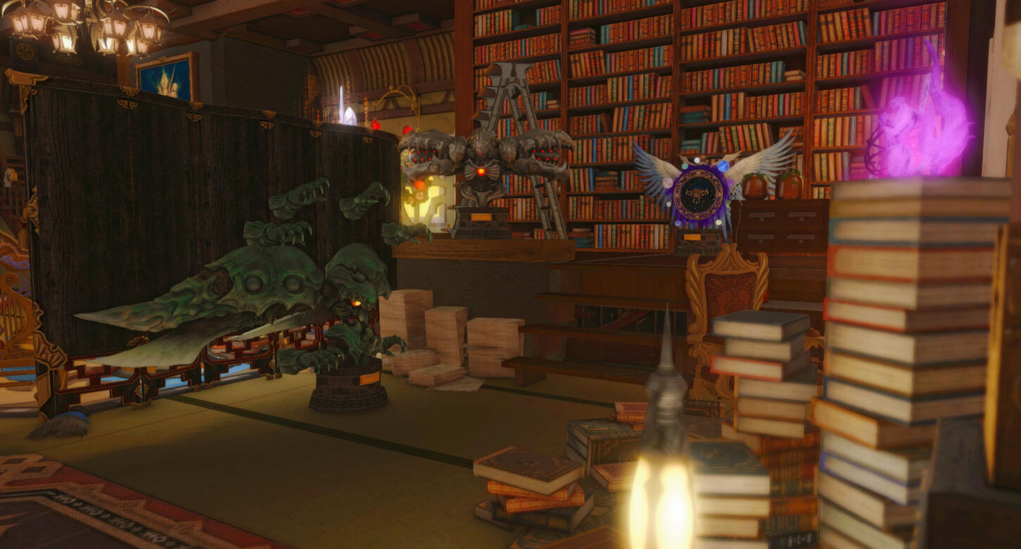 Skylash Manor