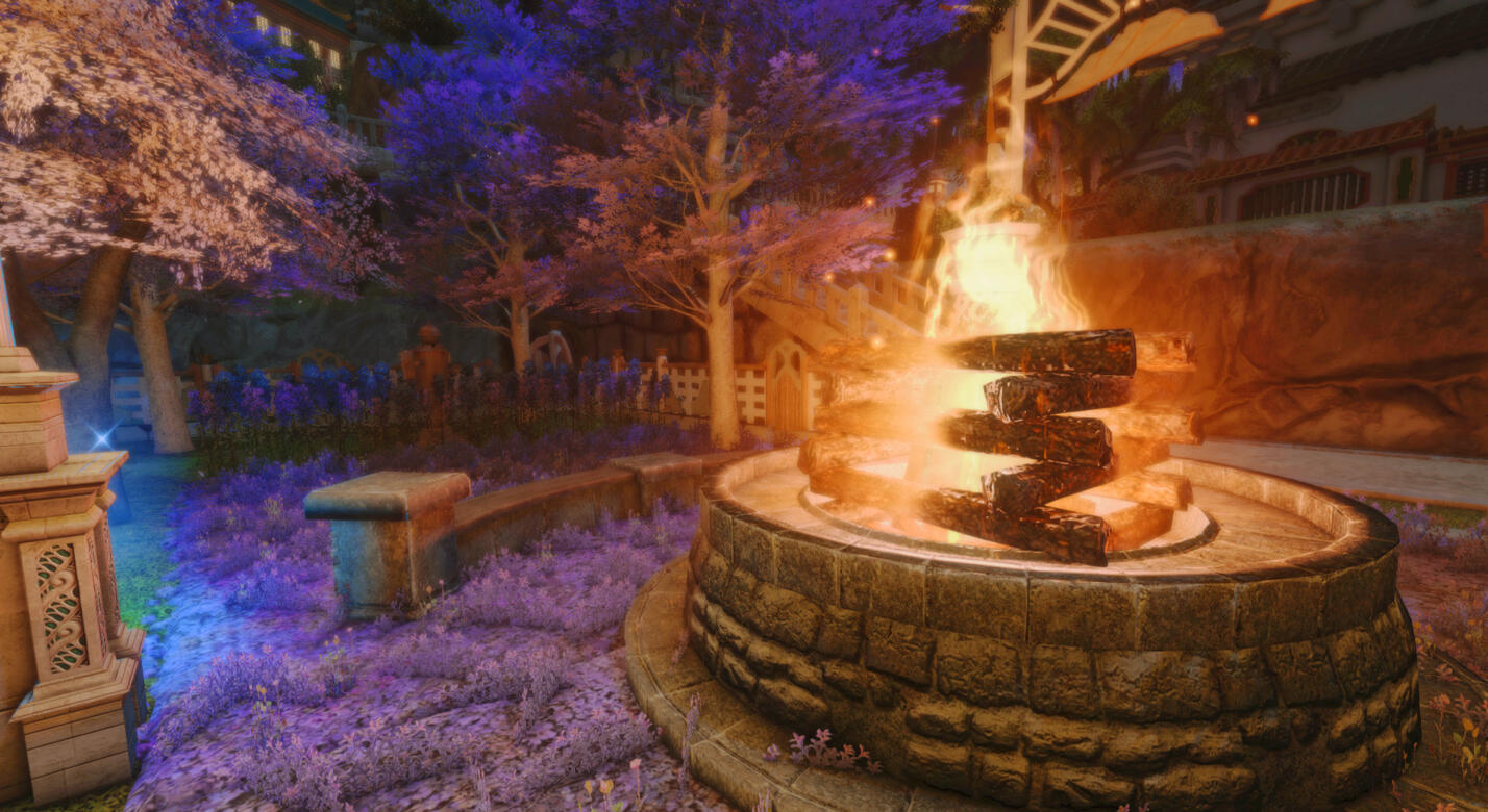 Skylash Manor