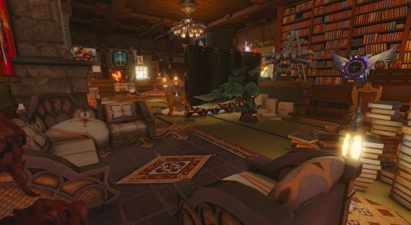 Skylash Manor
