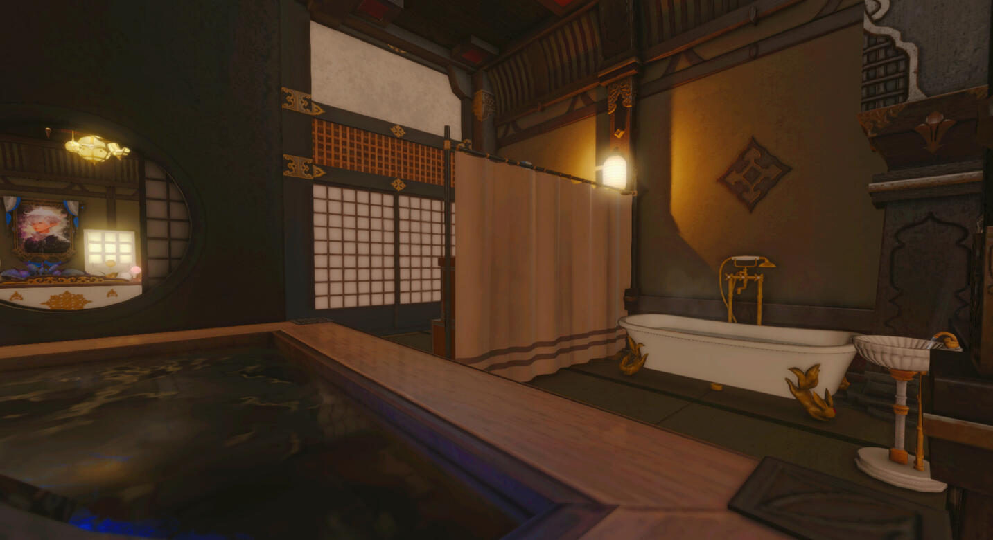 Skylash Manor