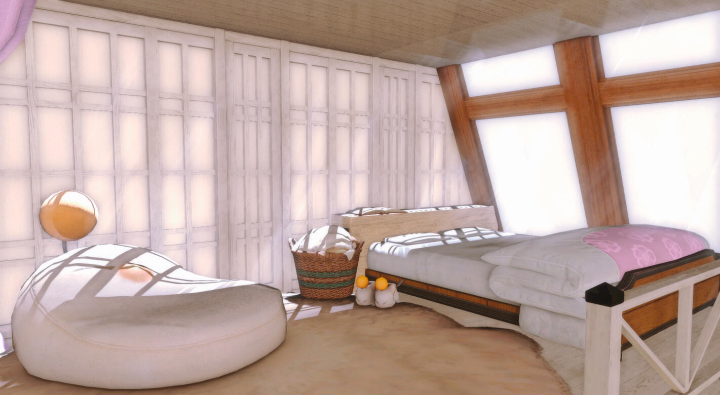 Amber's Abode