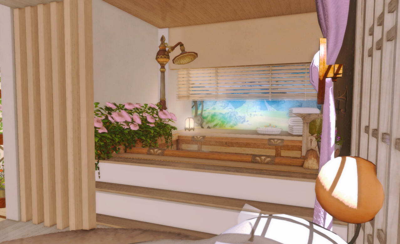 Amber's Abode